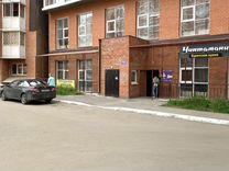 Свободного назначения, 180 м²