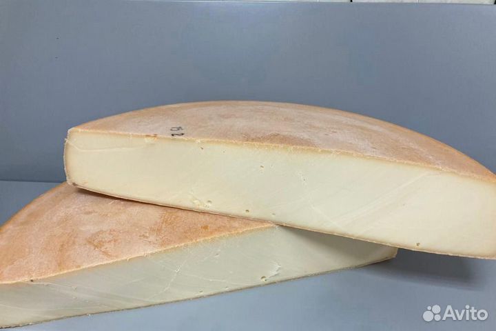 Сыр полутв.