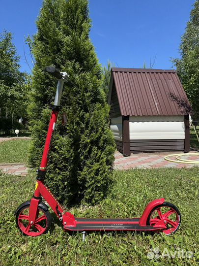 Велрсипед, самокаты б/у