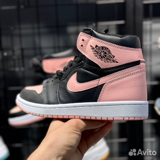 Кроссовки Jordan 1 (Арт.36773)