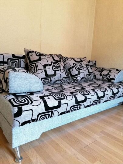 1-к. квартира, 38 м², 3/9 эт.