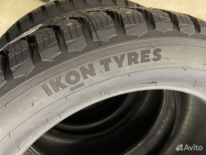 Ikon Tyres Autograph Ice 9 235/45 R18 98T