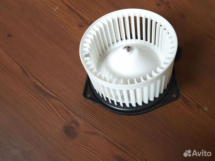 Tagaz Vega c100 моторчик печки