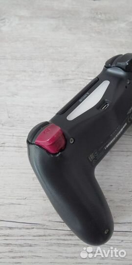 Геймпад Sony PS4