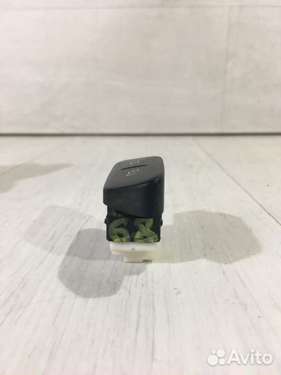 Кнопка блокировки дверей volkswagen polo 5 1.4 мт