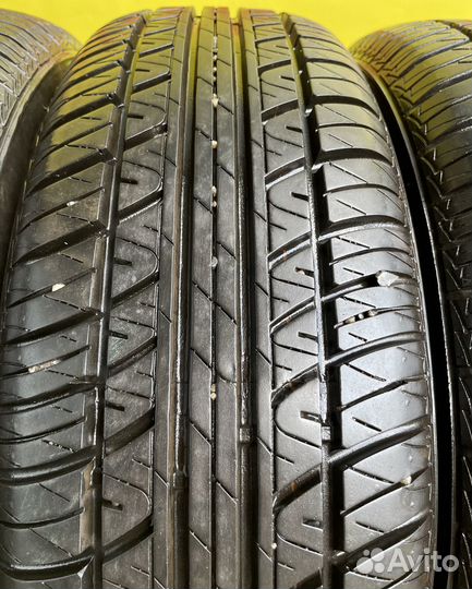 Zetro C4 195/65 R15