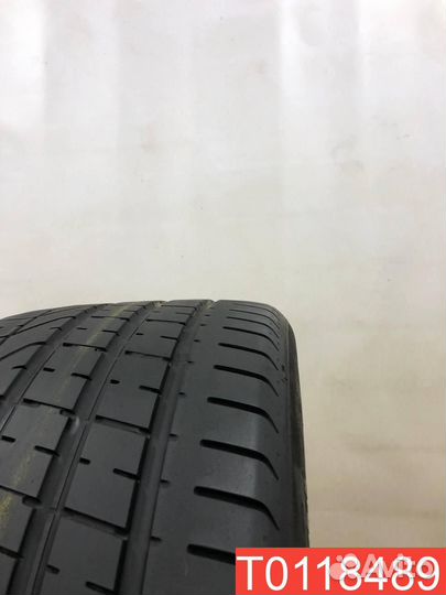Pirelli P Zero 315/35 R21 111Y
