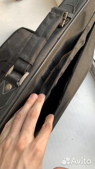 Сумка для ноутбука