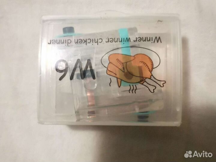 Триггеры pubg