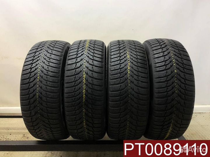 Kumho WinterCraft WP51 195/55 R15 98H