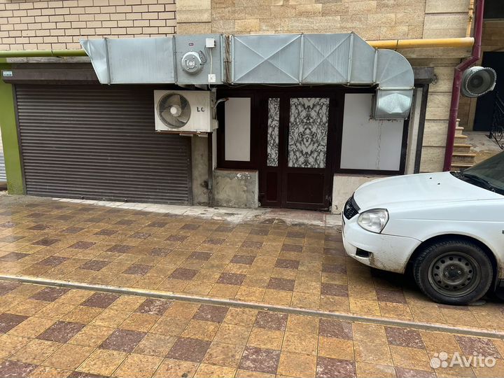 Аренда помещения