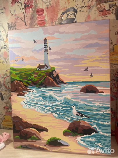 Картина декор