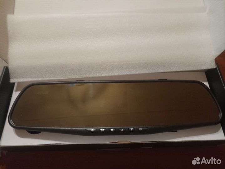 Видеорегистратор комбо 3 в 1