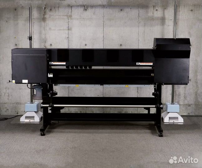 Печатающе-режущий принтер Mimaki CJV150-130