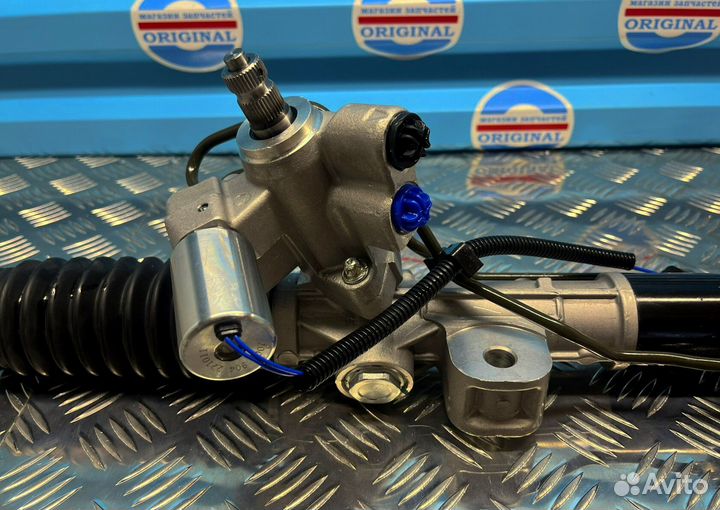 Рулевая рейка Ниссан Мурано з51 новая в наличии