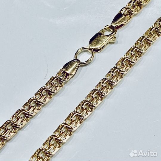 Золотая цепь