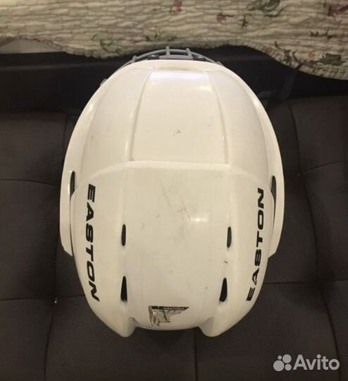 Шлем хоккейный детский easton