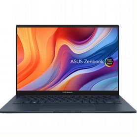 Asus ZenBook 14, 2024, U7-155H 32/1TB