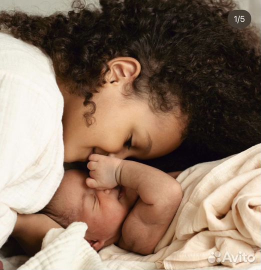 Фотограф семьи и новорожденных