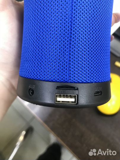 Колонка Wireless Speaker LN-17+