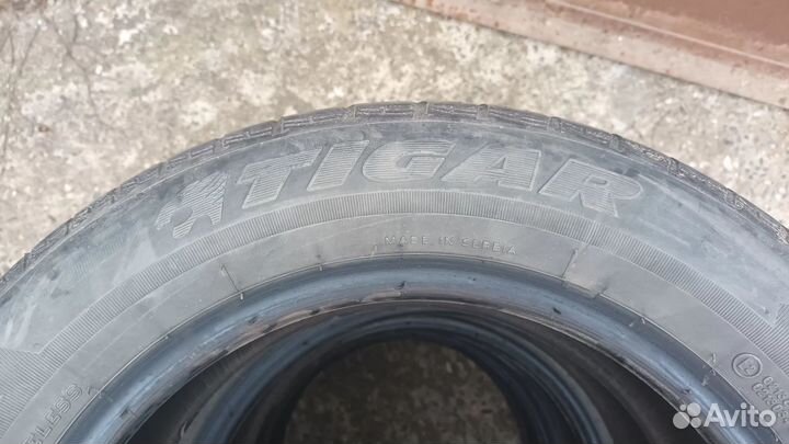 Tigar Sigura 185/65 R15 88H