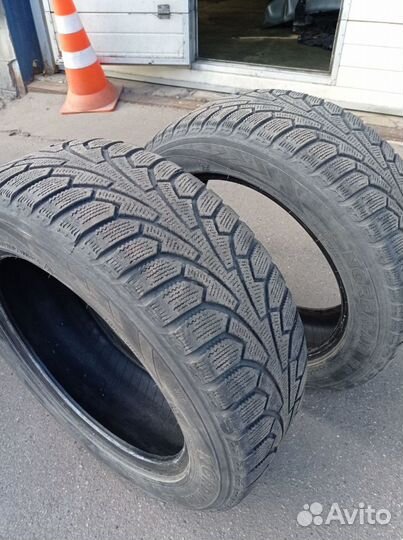 Dunlop Winter Maxx 205/55 R16