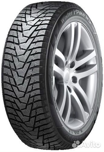Hankook Winter I'Pike RS2 W429 175/65 R14 86T