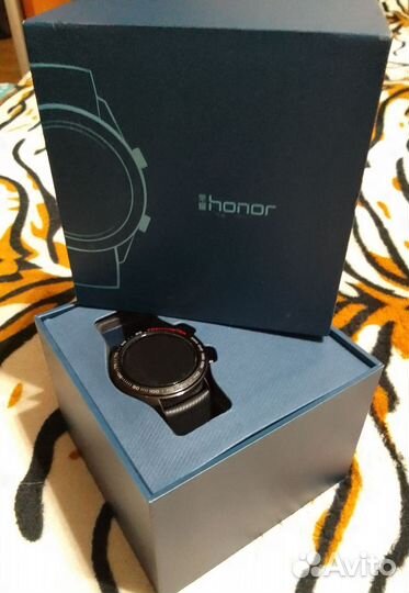 Часы Honor Watch Magic TLS-B19