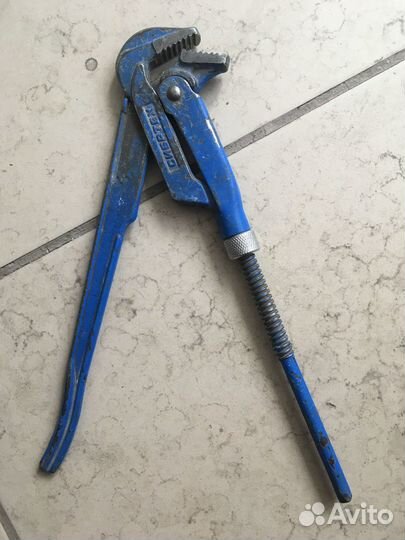 Ключ сибртех 3\4