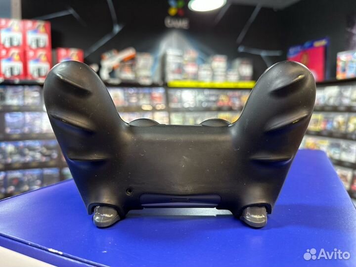 Силиконовый чехол для геймпада Dualshock 4 God of