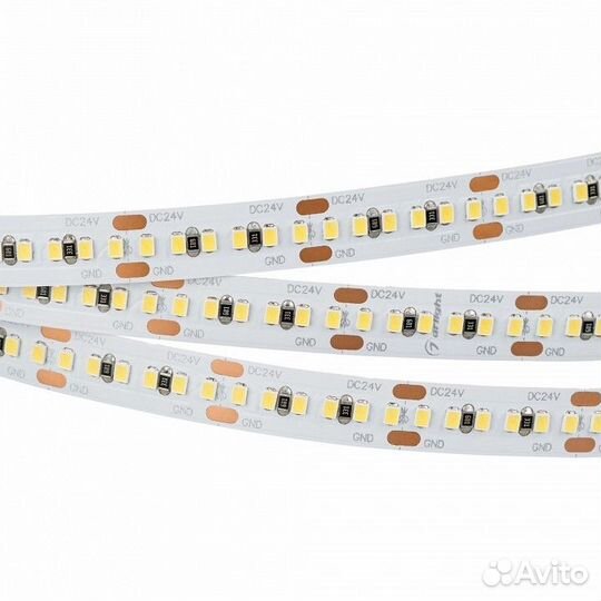 Лента светодиодная Arlight microled 028617(2)