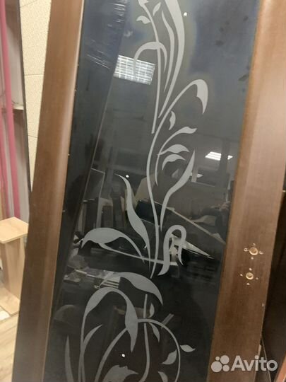 Межкомнатные двери бу с коробкой