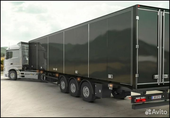 Услуги трала