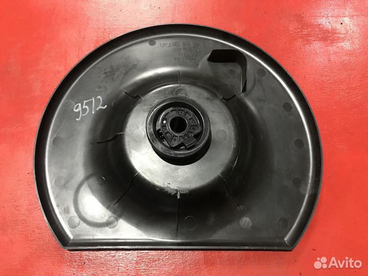 Крышка ящика для инструментов Audi A6 C7