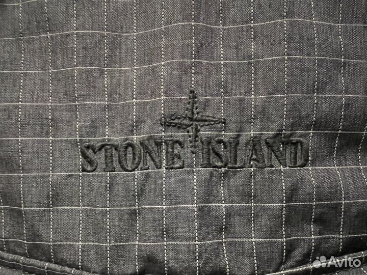 Рюкзак Reflective Stone Island (Оригинал)