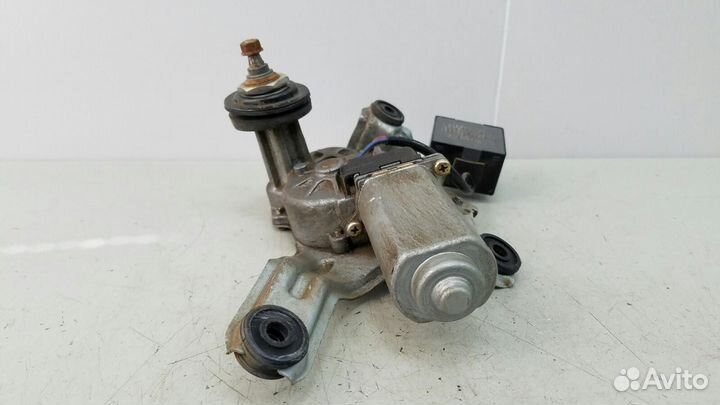 Моторчик дворников задний задний Toyota Caldina