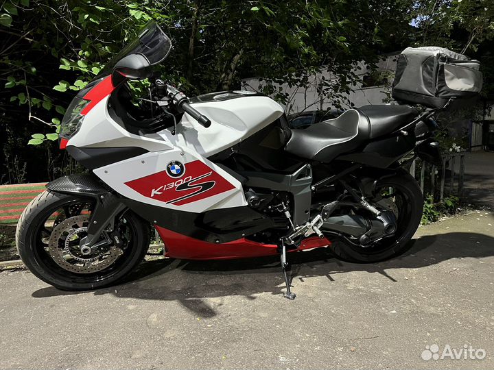 K1300S 2013
