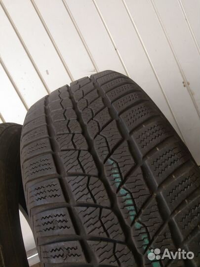 Barum Polaris 2 185/55 R15