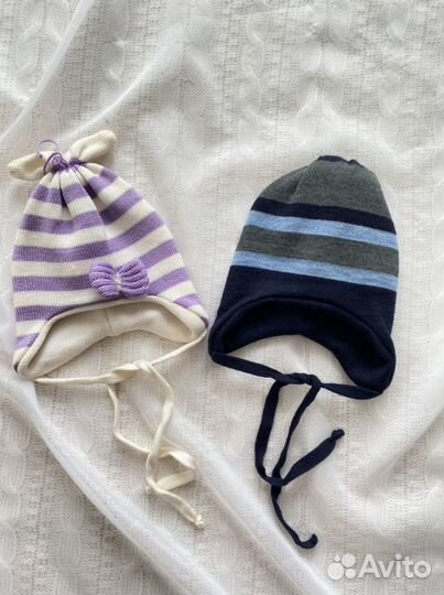 Шапка ILTrenino