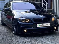 BMW 3 серия 2.0 AT, 2010, 246 000 км, с пробегом, цена 1 250 000 руб.