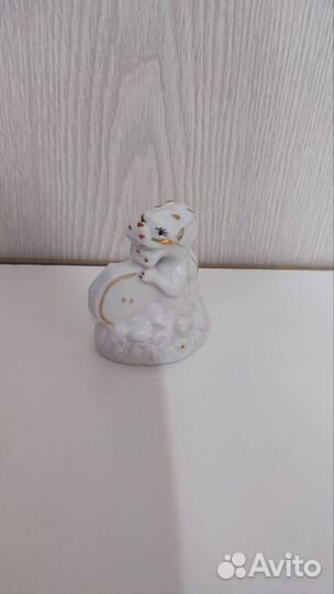 Статуэтка Дракон