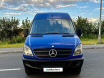 Mercedes-Benz Sprinter 2.2 MT, 2007, 400 000 км, с пробегом, цена 1 110 000 руб.