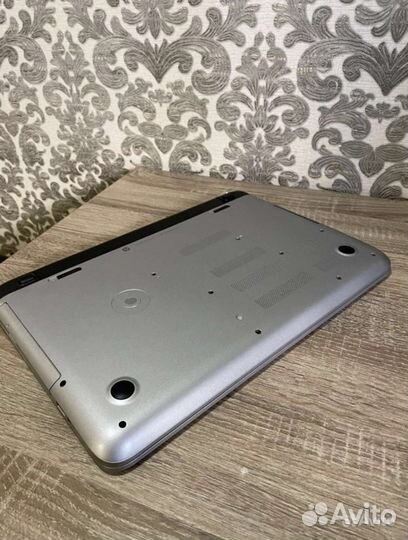 Игровой сенсорный GTX 4GB/core I7/12 озу/SSD