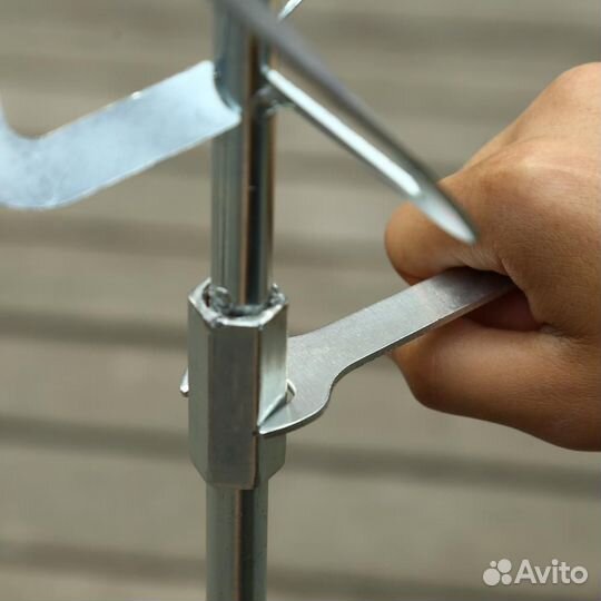 Миксер Deko 065-0622