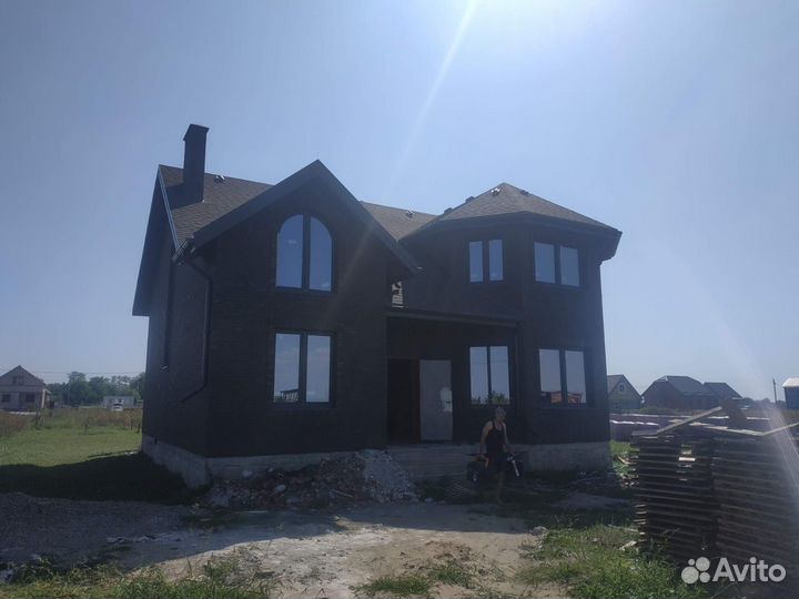 Пластиковые окна пвх