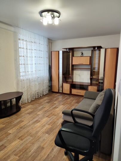 2-к. квартира, 54,7 м², 6/9 эт.