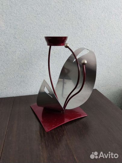 Подсвечник