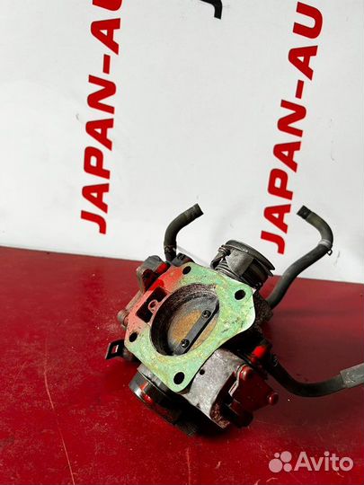 Блок дроссельной заслонки Honda Elysion RR1 K24A