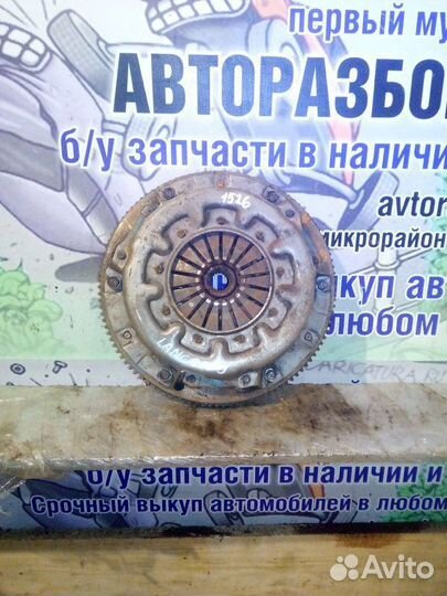 Корзина сцепления Mitsubishi Lancer