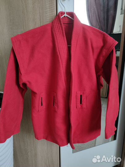 Самбовка детская